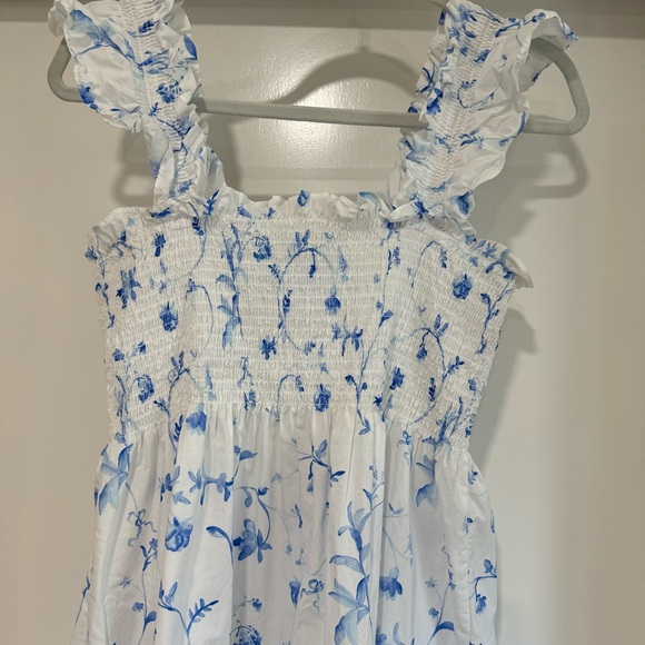 Hill House Nap Dress - Picture 4 of 4